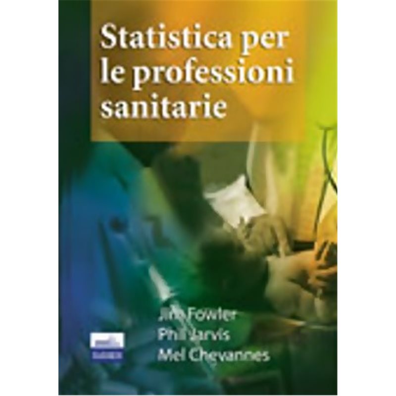 Statistica per le professioni sanitarie